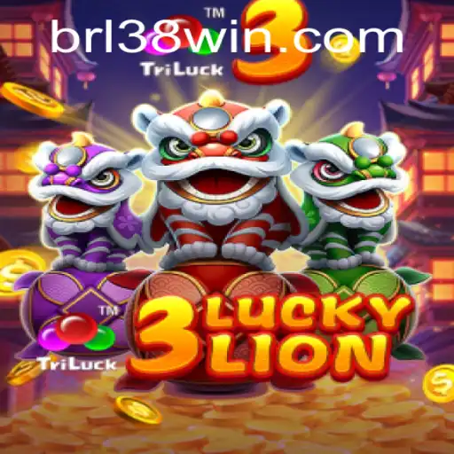 The Thrilling World of 3LUCKYLION and 38WIN.COM
