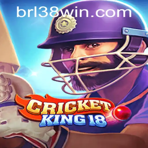 Master the Game: An In-Depth Look at CricketKing18 and 38WIN.COM