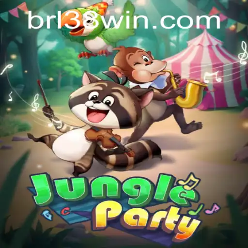 JungleParty: A Thrilling Adventure in the Wild