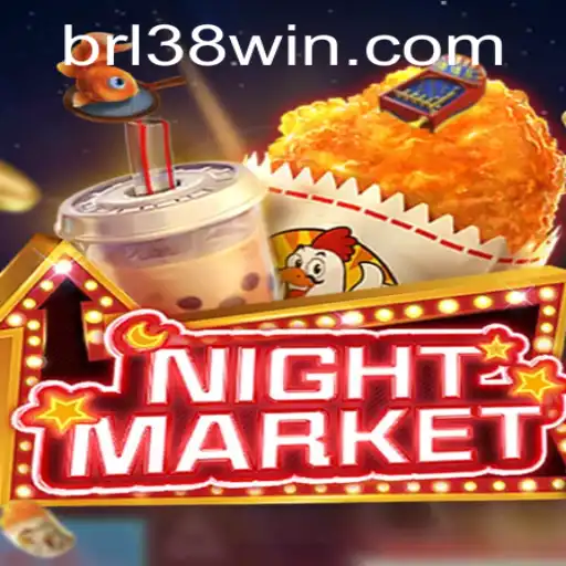 Exploring the NIGHTMARKET: Unveiling the Intrigue of 38WIN.COM