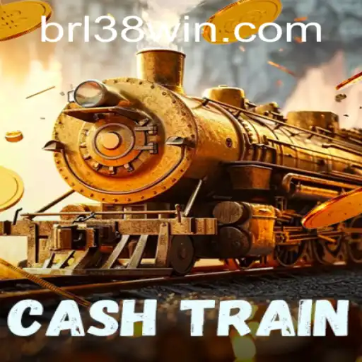 CashTrain: Riding the Rails of Excitement with 38WIN.COM
