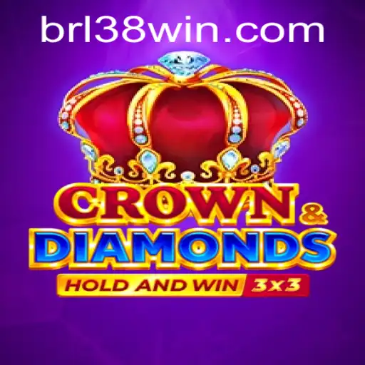 CrownDiamonds: A Dynamic Gaming Experience at 38WIN.COM