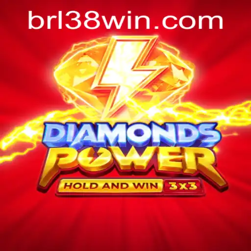 Exploring Diamondspower: An Exciting New Game with 38WIN.COM