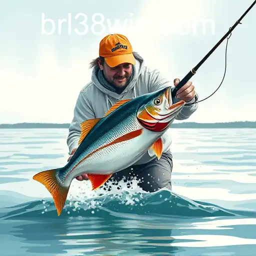 Fishing: A Timeless Tradition and Modern Adventure