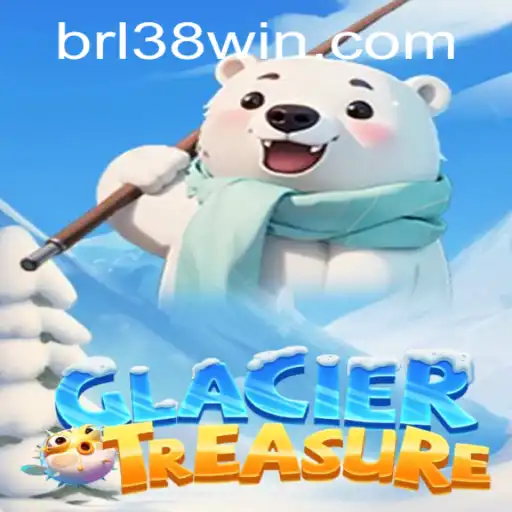 Discover the Thrill of GlacierTreasure with 38WIN.COM