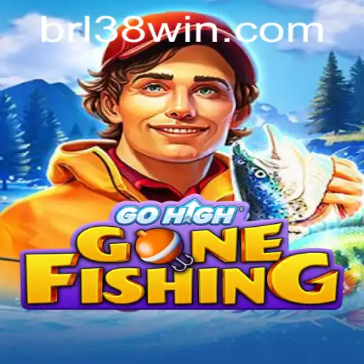 GoHighGoneFishing: Dive Into the Adventure With 38WIN.COM
