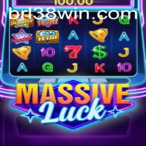 Unveiling MassiveLuck: A New Era in Interactive Gaming