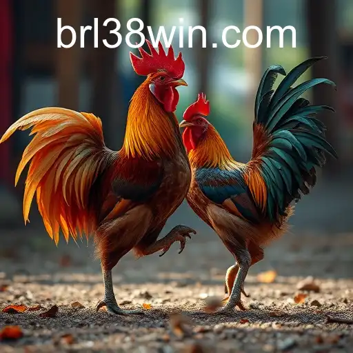 Exploring Sabong Games on 38WIN.COM: Tradition Meets Technology