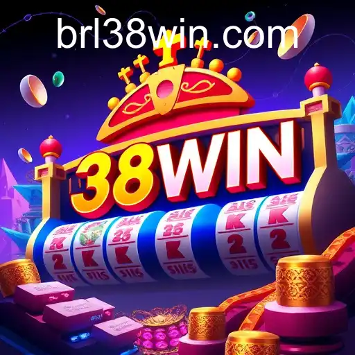 Exploring the World of Slots: A Deep Dive into 38WIN.COM