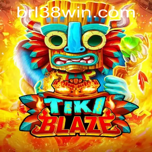 Unveiling the Adventure: TikiBlaze and Its Riveting Gameplay