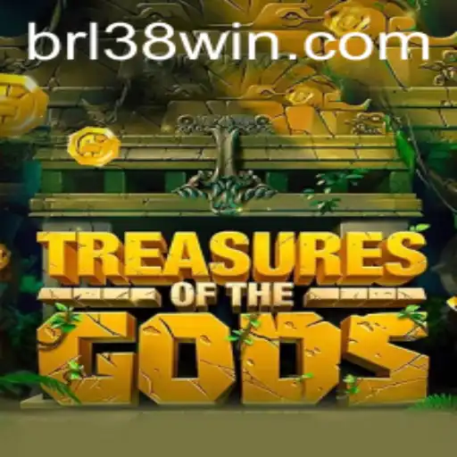Discover the Mystical Adventure: TreasureoftheGods and 38WIN.COM Unveiled