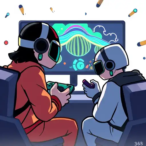 Exploring the World of Video Games with 38WIN.COM